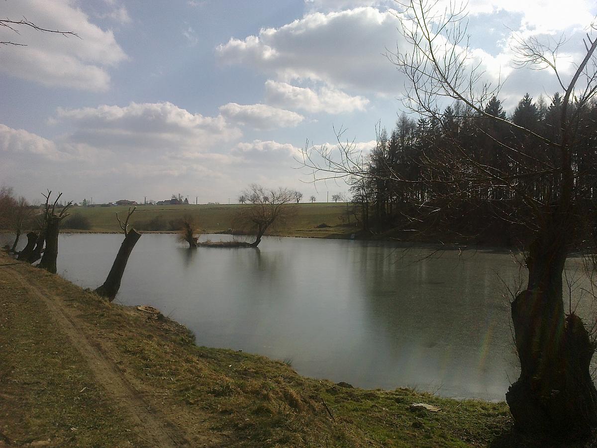 Příbram na Moravě
